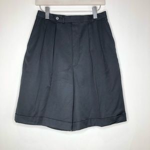 Corbin Collection Vintage high waisted dress short